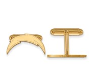 Los Angeles Chargers Cuff Link