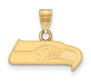 Seattle Seahawks Small Pendant