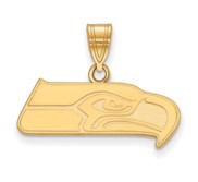 Seattle Seahawks Medium Pendant