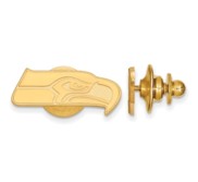 Seattle Seahawks Lapel Pin