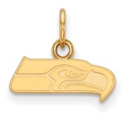 Seattle Seahawks XS Pendant