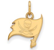 Tampa Bay Buccaneers XS Pendant