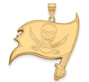 Tampa Bay Buccaneers XL Pendant