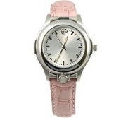 Portrait Watch Sophisticate in Pink for Women