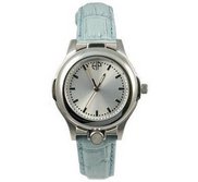 Portrait Watch Sophisticate in Blue For Women