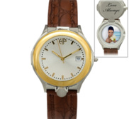 Portrait Watch Metropolitan Watch for Men