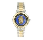 Portrait Watch Police Watch  Two Tone  for Men