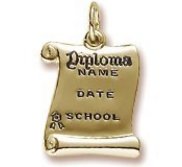 DIPLOMA ENGRAVABLE