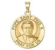 Pope Saint Pius X  EXCLUSIVE 