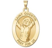 Saint Quentin    OVAL  EXCLUSIVE 