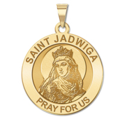 Saint Jacob Religious Medal    EXCLUSIVE 