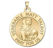 Venerable Matt Talbot  EXCLUSIVE 