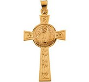 POPE JOHN PAUL II CROSS