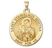 Saint Stanislaus Kostka  EXCLUSIVE 