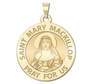 Saint Mary Mackillop Religious Medal  EXCLUSIVE 