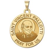 Saint Vincent Pallotti  EXCLUSIVE 