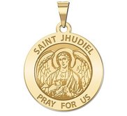 Saint Jhudiel Religious Medal  EXCLUSIVE 