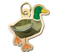 Duck Charm