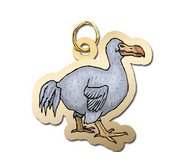 Bird   Dodo Charm