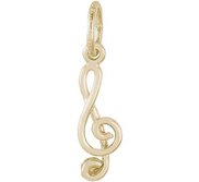 TREBLE CLEF