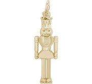 NUTCRACKER ENGRAVABLE