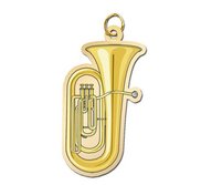 Tuba Charm