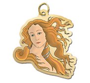 Aphrodite   Venus Charm