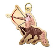 Centaur Charm