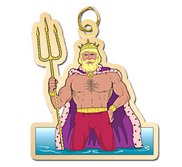 Poseiden   Neptune Charm