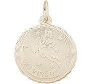 VIRGO ENGRAVABLE