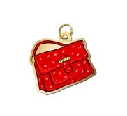 Handbag Charm