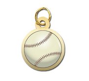 Baseball Charm