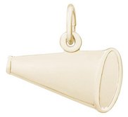 MEGAPHONE ENGRAVABLE