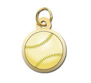 Softball Charm