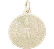 TRACK AND FIELD ENGRAVABLE