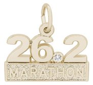 MARATHON 26 2 W DIAMOND ENGRAVABLE