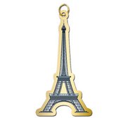 Eiffel Tower Charm