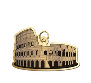 Colosseum Charm