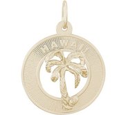 HAWAII ENGRAVABLE