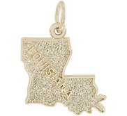 LOUISIANA ENGRAVABLE