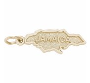 JAMAICA ENGRAVABLE