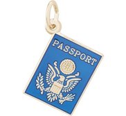 PASSPORT ENGRAVABLE