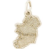 IRELAND ENGRAVABLE