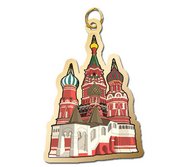 Saint Petersburg Charm