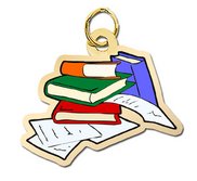 Books Charm