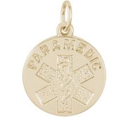 PARAMEDIC ENGRAVABLE