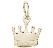 CROWN ENGRAVABLE