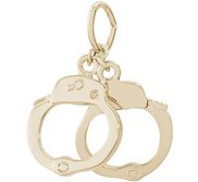 HANDCUFFS