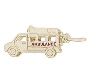 AMBULANCE