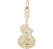 GUITAR W STRINGS ENGRAVABLE